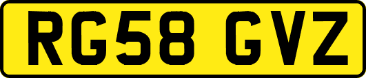 RG58GVZ