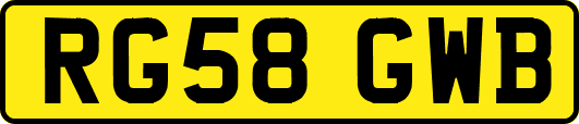 RG58GWB