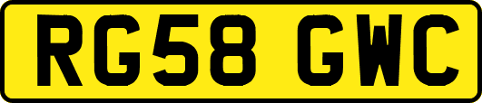RG58GWC
