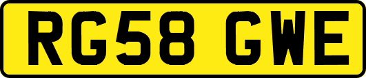 RG58GWE
