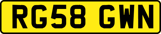 RG58GWN