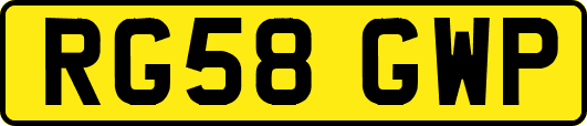 RG58GWP
