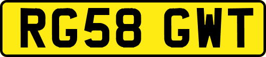 RG58GWT