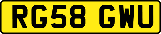RG58GWU