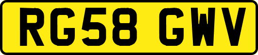 RG58GWV