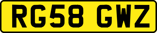 RG58GWZ