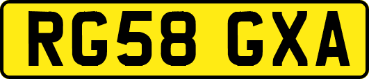 RG58GXA