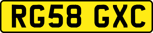 RG58GXC