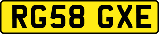RG58GXE