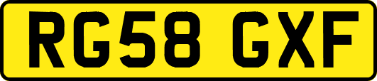 RG58GXF