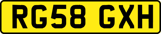 RG58GXH