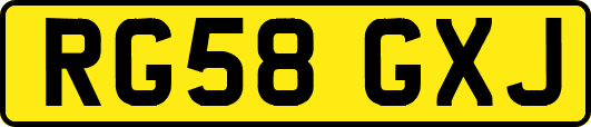 RG58GXJ