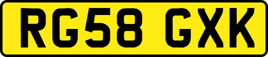 RG58GXK