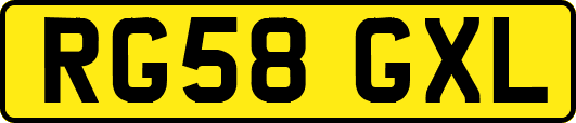 RG58GXL