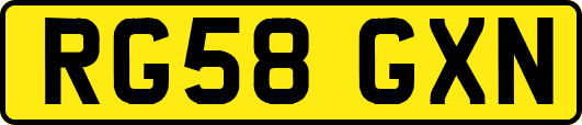 RG58GXN