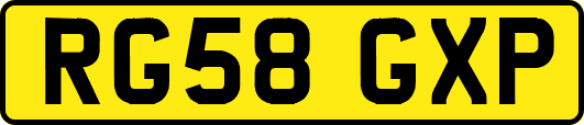 RG58GXP
