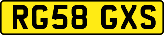 RG58GXS