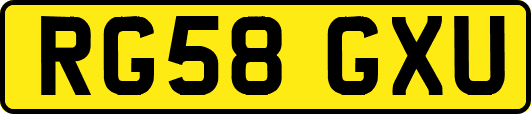 RG58GXU