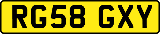 RG58GXY
