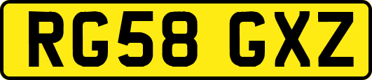 RG58GXZ