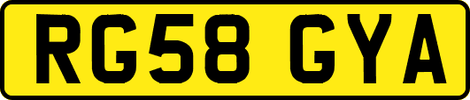 RG58GYA