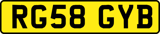 RG58GYB