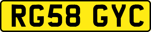 RG58GYC
