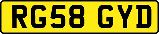 RG58GYD