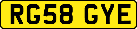 RG58GYE
