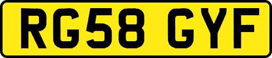 RG58GYF
