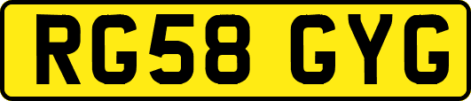 RG58GYG