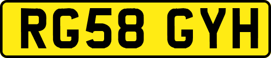 RG58GYH