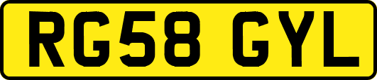 RG58GYL