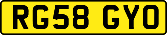 RG58GYO