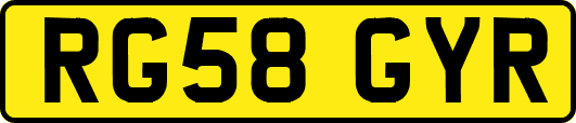 RG58GYR