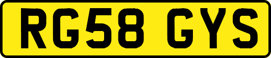 RG58GYS