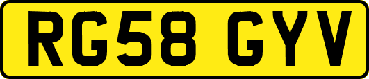 RG58GYV