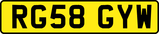 RG58GYW