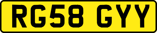 RG58GYY
