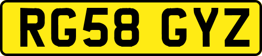 RG58GYZ