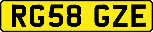 RG58GZE