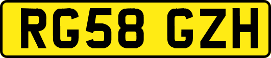 RG58GZH