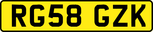RG58GZK