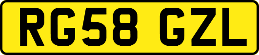 RG58GZL