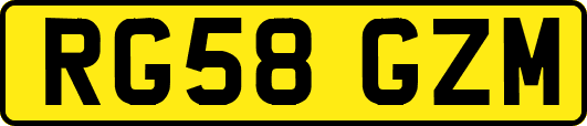 RG58GZM