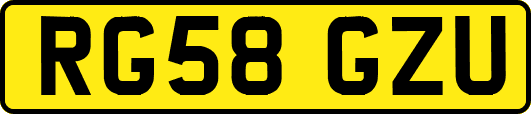 RG58GZU