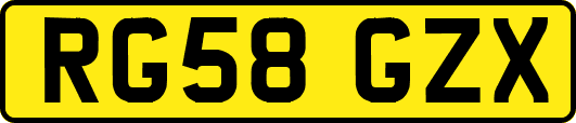 RG58GZX