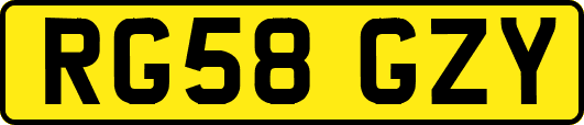 RG58GZY