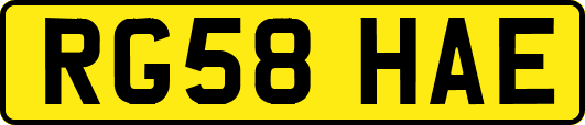 RG58HAE
