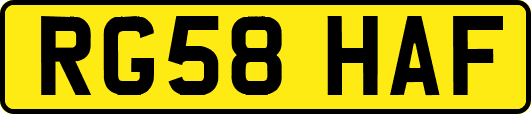 RG58HAF